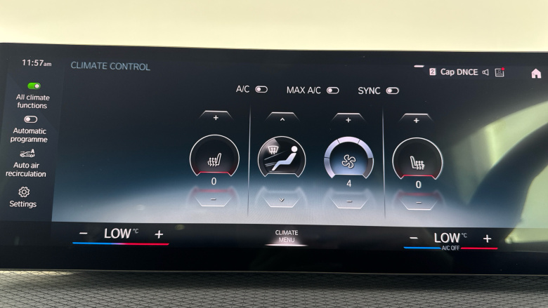 BMW 4 Series 420i xDrive M Sport 2dr Step Auto Petrol Coupe